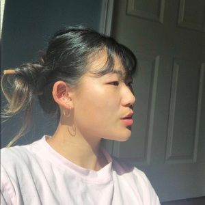 Meet your Posher, Joan